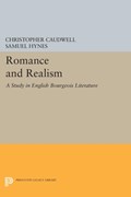 Romance and Realism | Christopher Caudwell | 