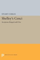 Shelley's CENCI | Stuart Curran | 