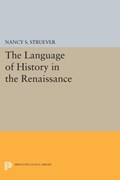 The Language of History in the Renaissance | Nancy S. Struever | 