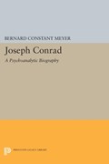 Joseph Conrad | Bernard Constant Meyer | 
