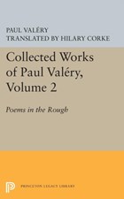 Collected Works of Paul Valery, Volume 2 | Paul Valery | 