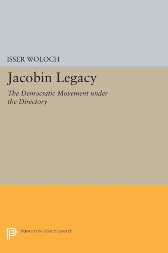 Jacobin Legacy