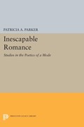 Inescapable Romance | Patricia A. Parker | 