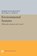 Environmental Systems, Robert John Bennett ; Richard J. Chorley - Paperback - 9780691628042