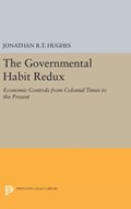 The Governmental Habit Redux | Jonathan R.T. Hughes | 