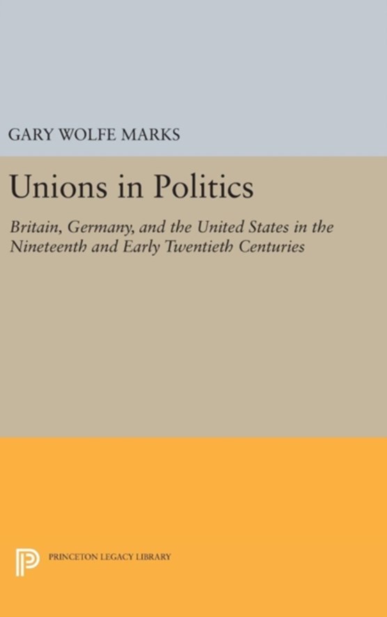 Unions in Politics