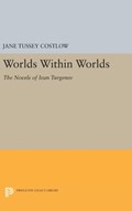 Worlds Within Worlds | Jane Tussey Costlow | 