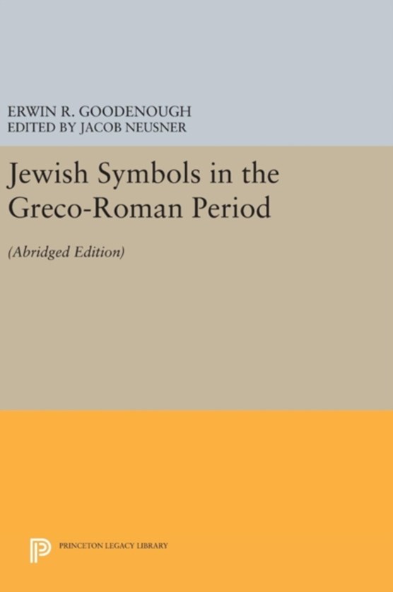 Jewish Symbols in the Greco-Roman Period