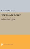 Framing Authority | Mary Thomas Crane | 
