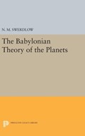 The Babylonian Theory of the Planets | N. M. Swerdlow | 