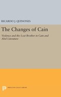 The Changes of Cain | Ricardo J. Quinones | 
