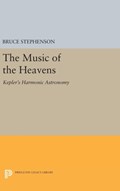 The Music of the Heavens | Bruce Stephenson | 