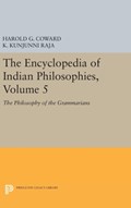 The Encyclopedia of Indian Philosophies, Volume 5 | Coward, Harold G. ; Raja, K. Kunjunni | 