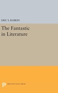 The Fantastic in Literature | Eric S. Rabkin | 