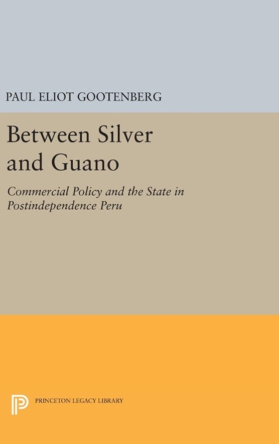 Between Silver and Guano