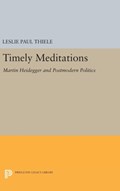 Timely Meditations | Leslie Paul Thiele | 
