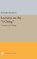 Lectures on the "I Ching", Richard Wilhelm - Gebonden - 9780691638171