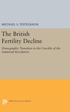 The British Fertility Decline | Michael S. Teitelbaum | 