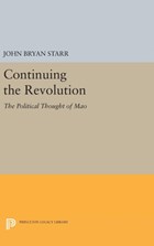 Continuing the Revolution | John Bryan Starr | 