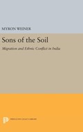 Sons of the Soil | Myron Weiner | 