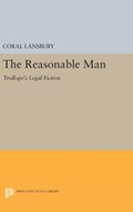 The Reasonable Man | Coral Lansbury | 