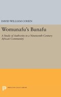 Womunafu's Bunafu | David William Cohen | 