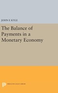 The Balance of Payments in a Monetary Economy | John F. Kyle | 