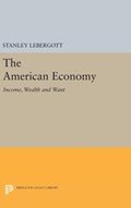 The American Economy | Stanley Lebergott | 