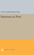 Emerson as Poet | Hyatt Howe Waggoner | 