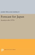 Forecast for Japan | James William Morley | 
