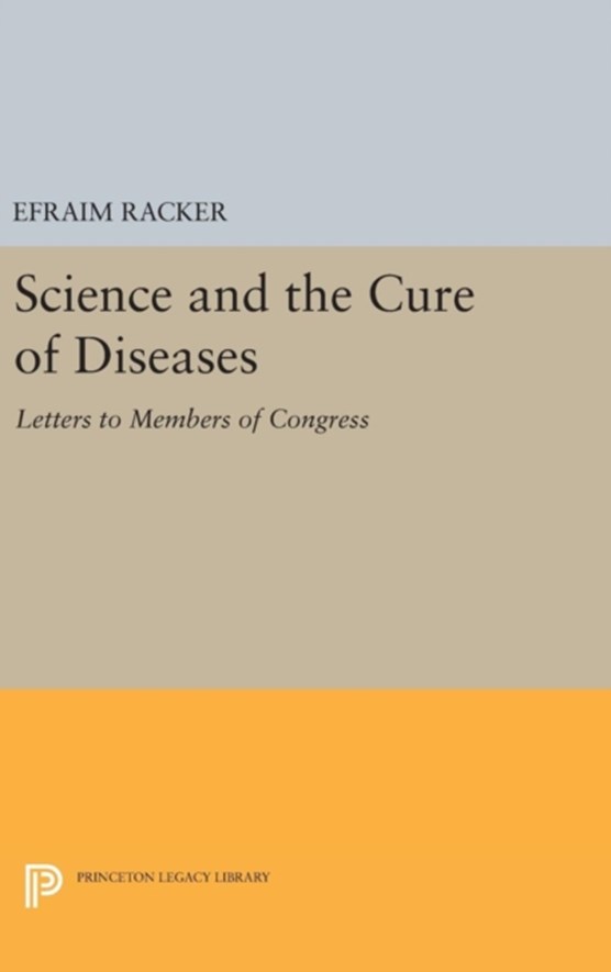 Science and the Cure of Diseases