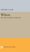 Wilson, Volume II | Arthur S. Link | 