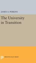 The University in Transition | James Alfred Perkins | 