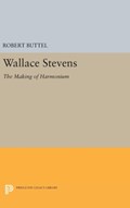 Wallace Stevens | Robert Buttel | 