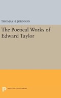 The Poetical Works of Edward Taylor | Thomas Herbert Johnson | 