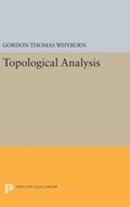 Topological Analysis | Gordon Thomas Whyburn | 