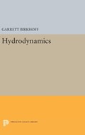Hydrodynamics | Garrett Birkhoff | 