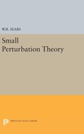 Small Perturbation Theory | William Rees Sears | 
