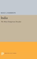 India | Selig S. Harrison | 