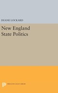 New England State Politics | Duane Lockard | 