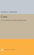 Crete | Leland G. Allbaugh | 
