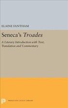 Seneca's Troades | Elaine Fantham | 