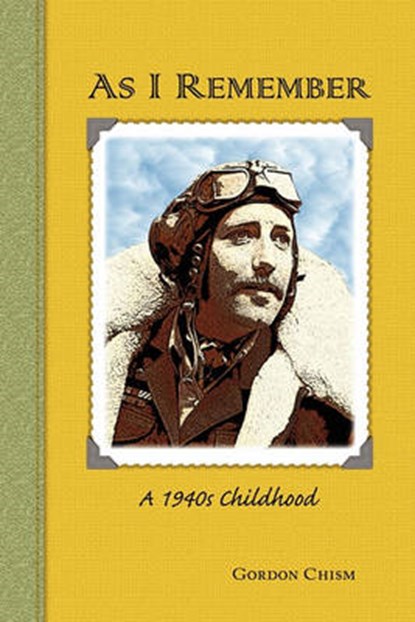As I Remember, Kathy Carl ; Gordon Chism - Paperback - 9780692007570