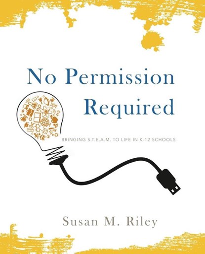 No Permission Required, Susan M Riley - Paperback - 9780692026571