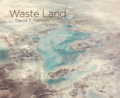 Waste Land, HANSON,  David - Gebonden - 9780692046074