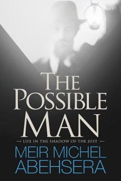 The Possible Man: Life In The Shadow of The Just, ABEHSERA,  Michel - Paperback - 9780692047453