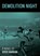Demolition Night, Ross Barkan - Paperback - 9780692071380