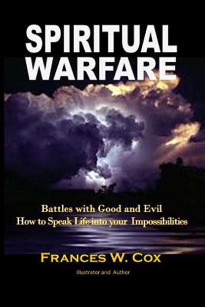 Spiritual Warfare, Frances W Cox - Paperback - 9780692084489
