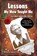 Lessons My Maw Taught Me, GRAY,  Deborah - Paperback - 9780692106891