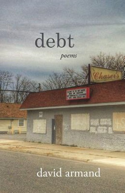 Debt, David Armand - Paperback - 9780692144770